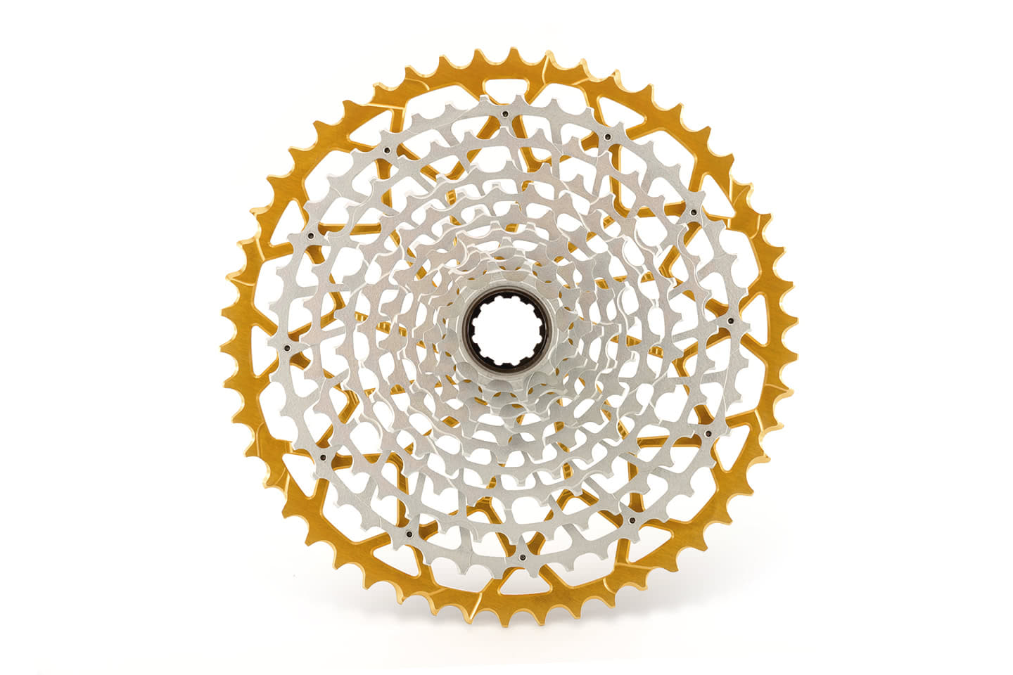Garbaruk 11-Speed Cassette