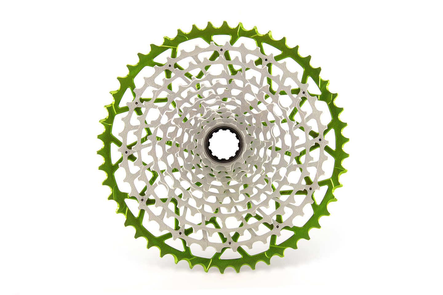Garbaruk 11-Speed Cassette