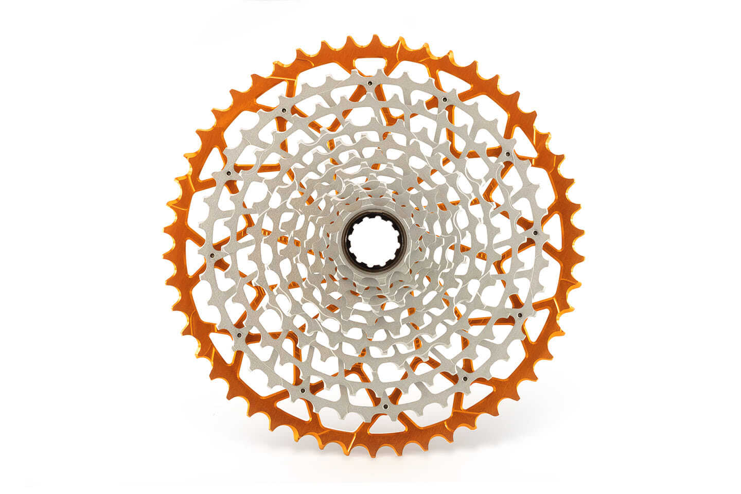 Garbaruk 11-Speed Cassette