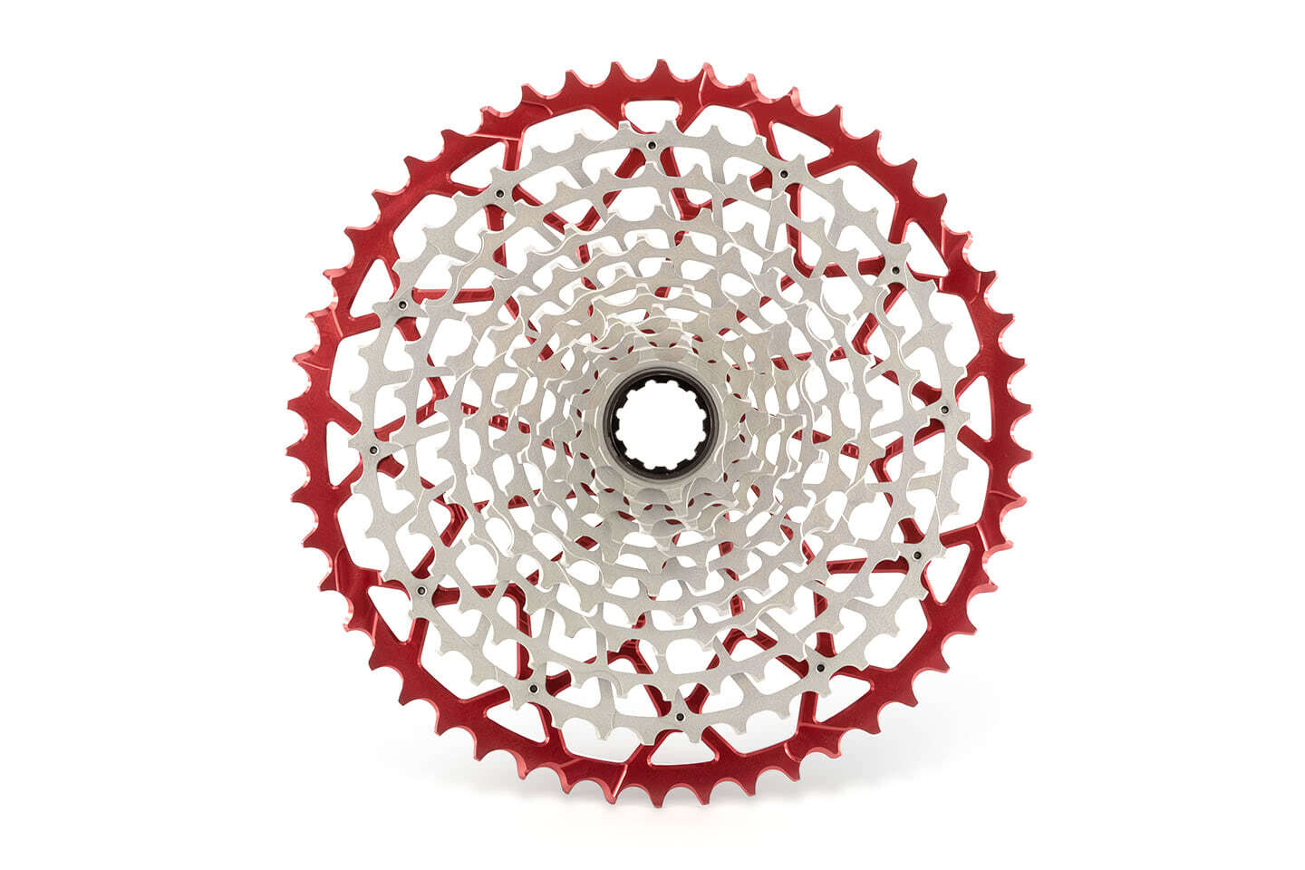 Garbaruk 11-Speed Cassette