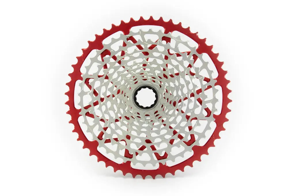 Garbaruk 12-Speed Cassette