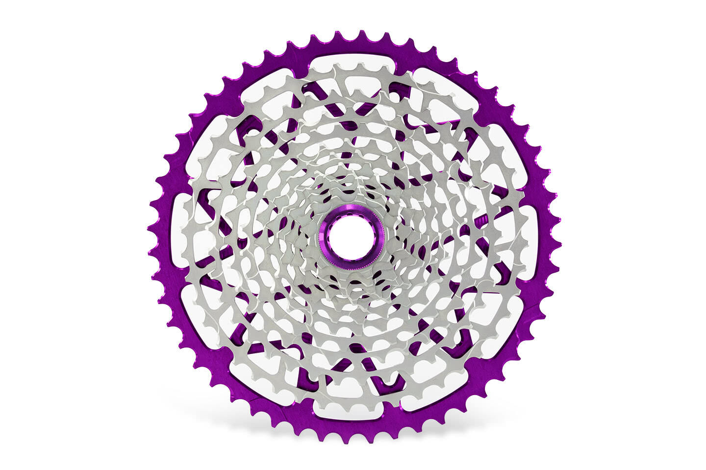 Garbaruk 12-Speed Cassette
