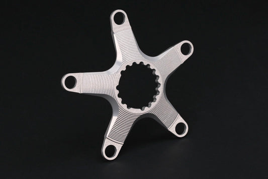 Garbaruk 2X Spider for Garbaruk Road/Gravel Crankset