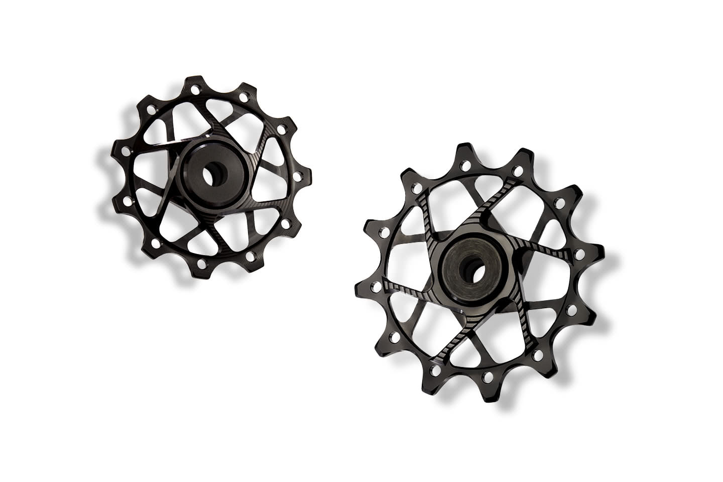 Garbaruk Rear Derailleur Pulleys