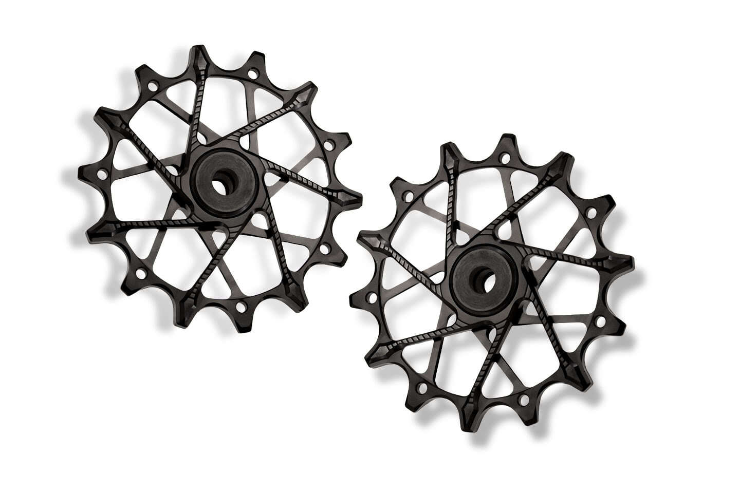 Garbaruk Rear Derailleur Pulleys