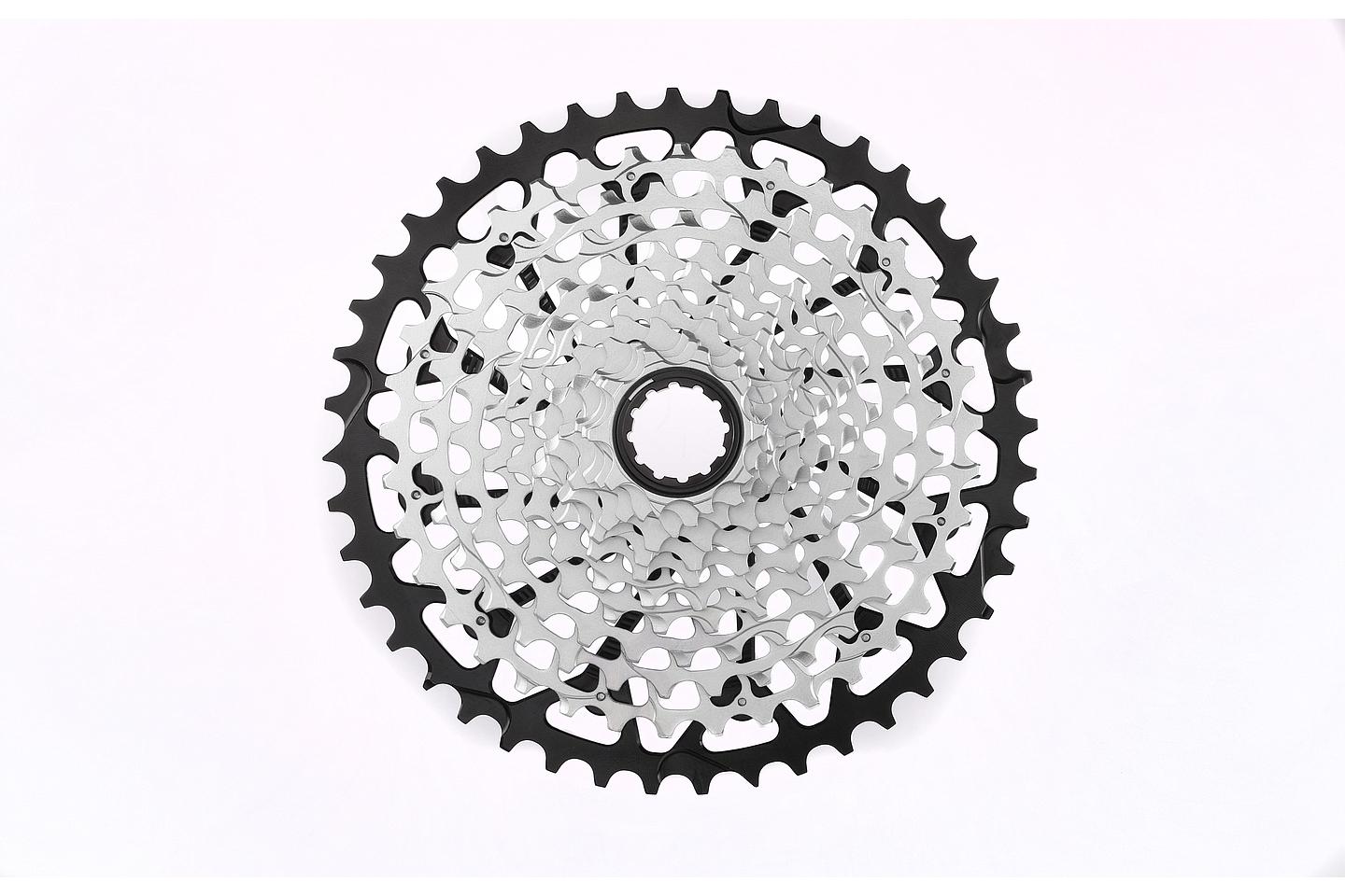 Garbaruk 12-Speed Cassette