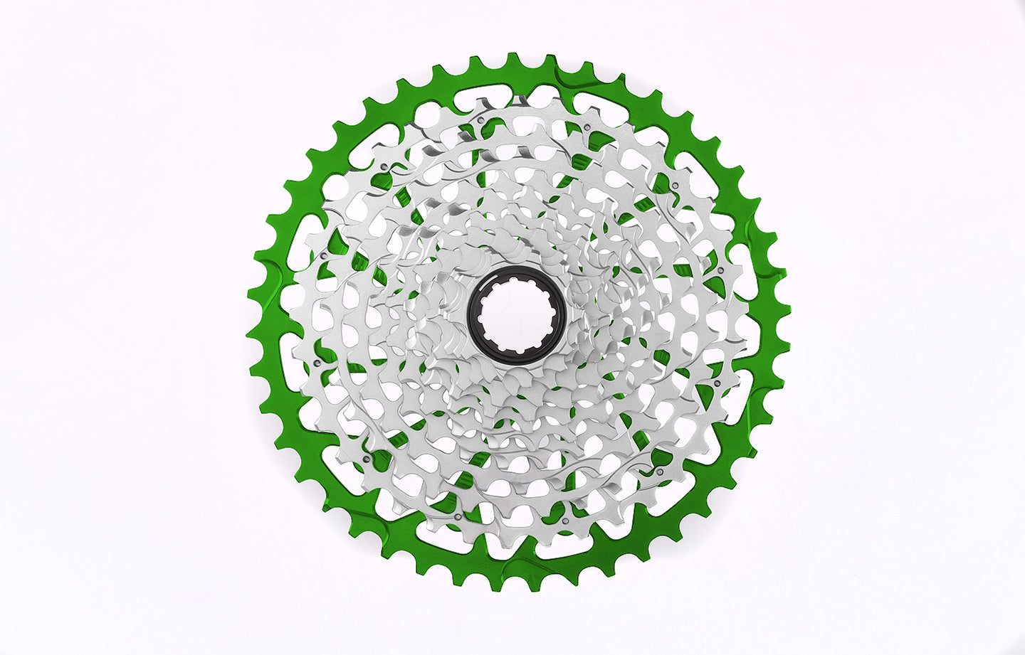 Garbaruk 12-Speed Cassette