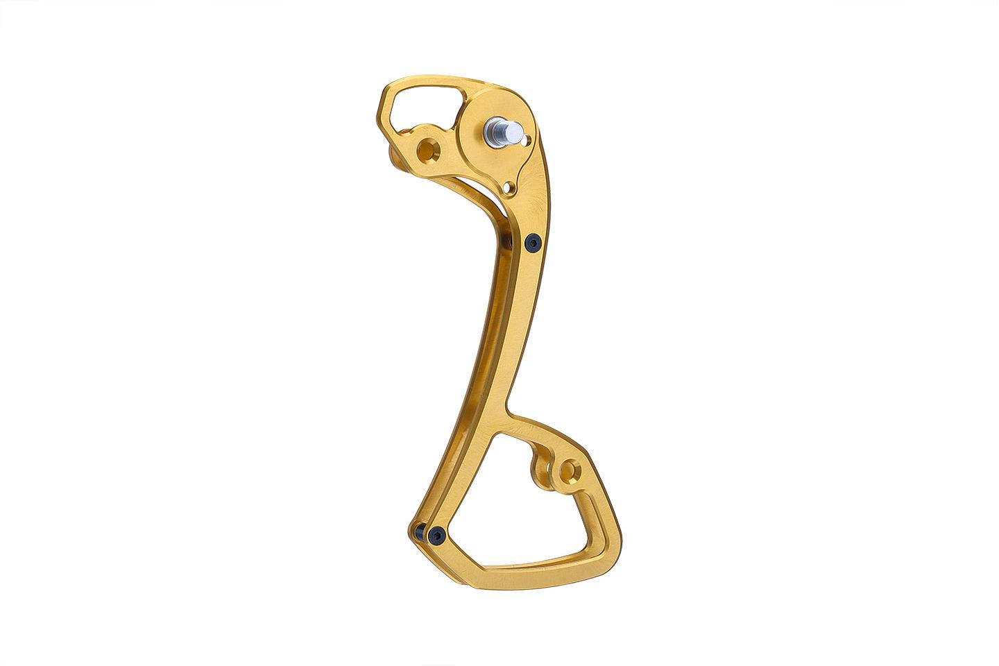 Garbaruk Rear Derailleur Cage