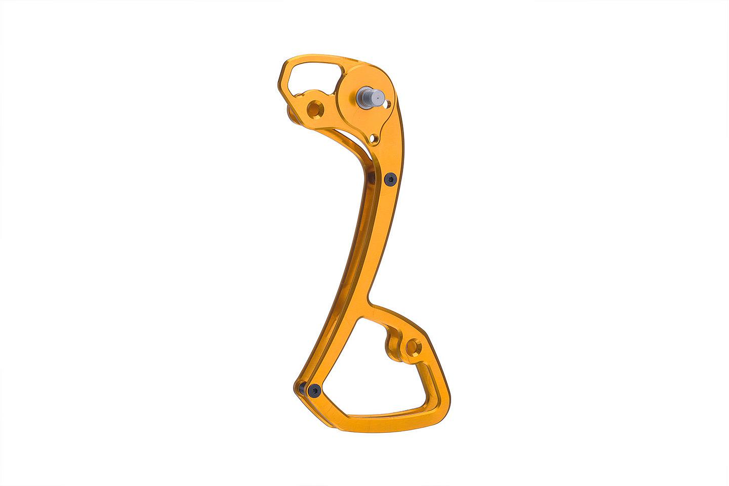 Garbaruk Rear Derailleur Cage