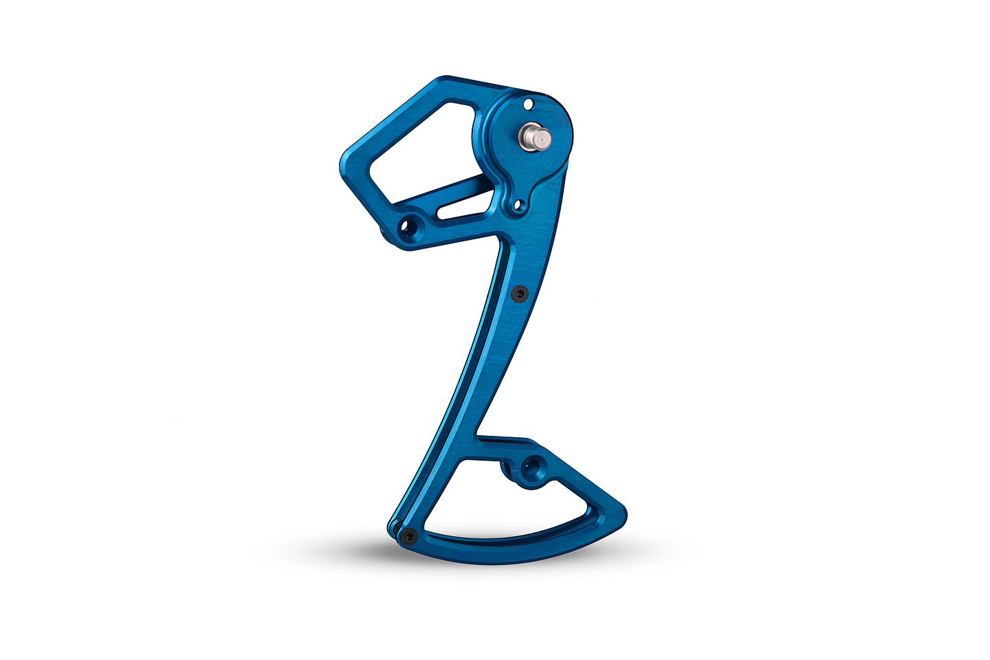 Garbaruk Rear Derailleur Cage