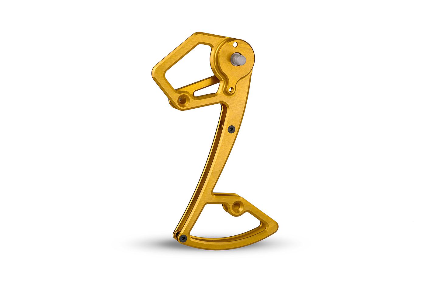 Garbaruk Rear Derailleur Cage