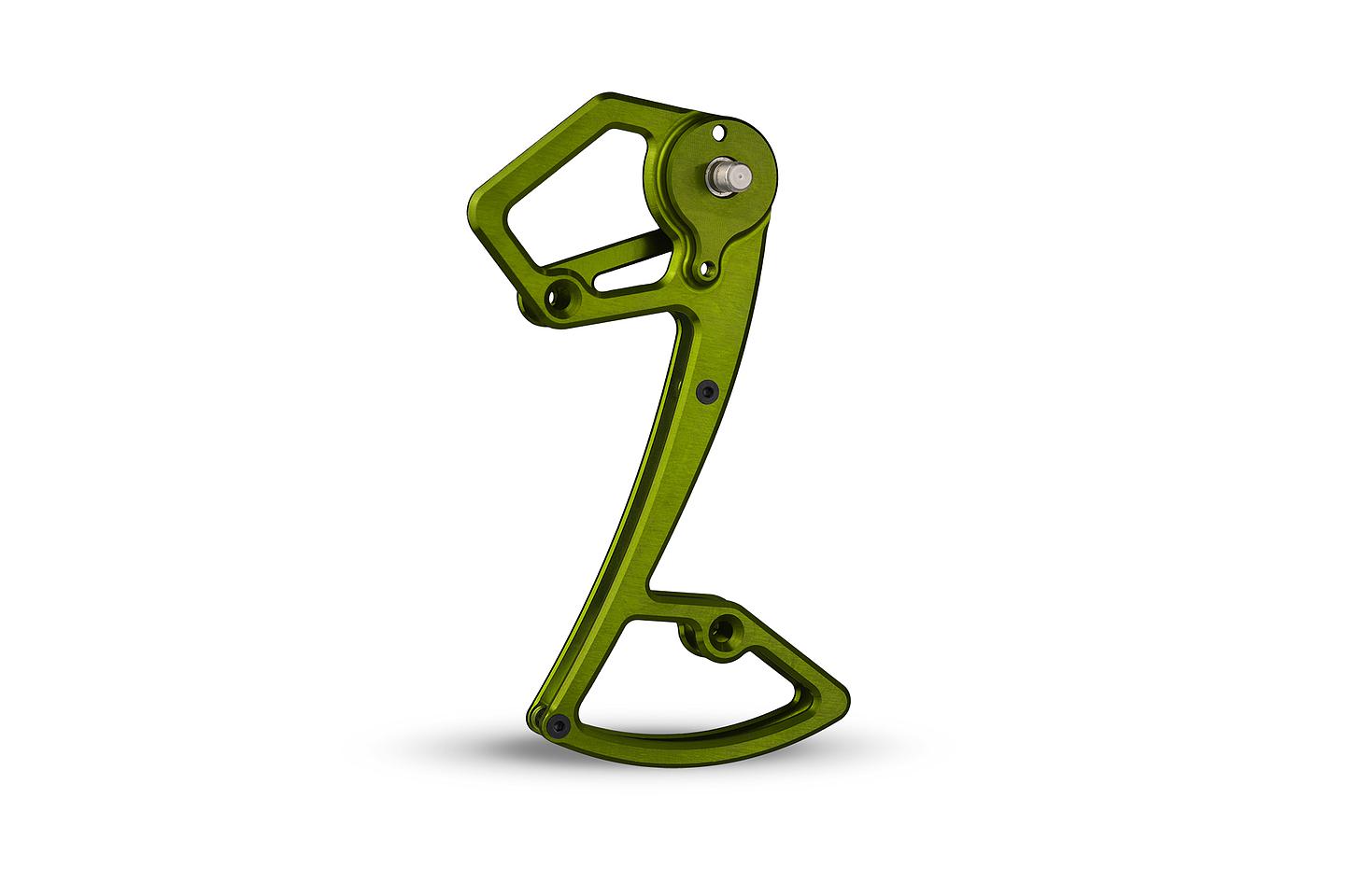 Garbaruk Rear Derailleur Cage