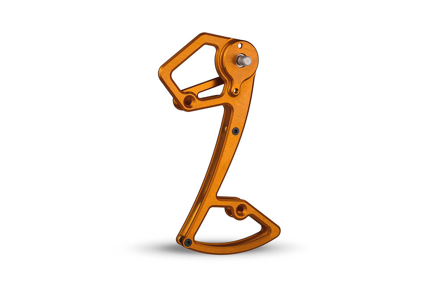 Garbaruk Rear Derailleur Cage