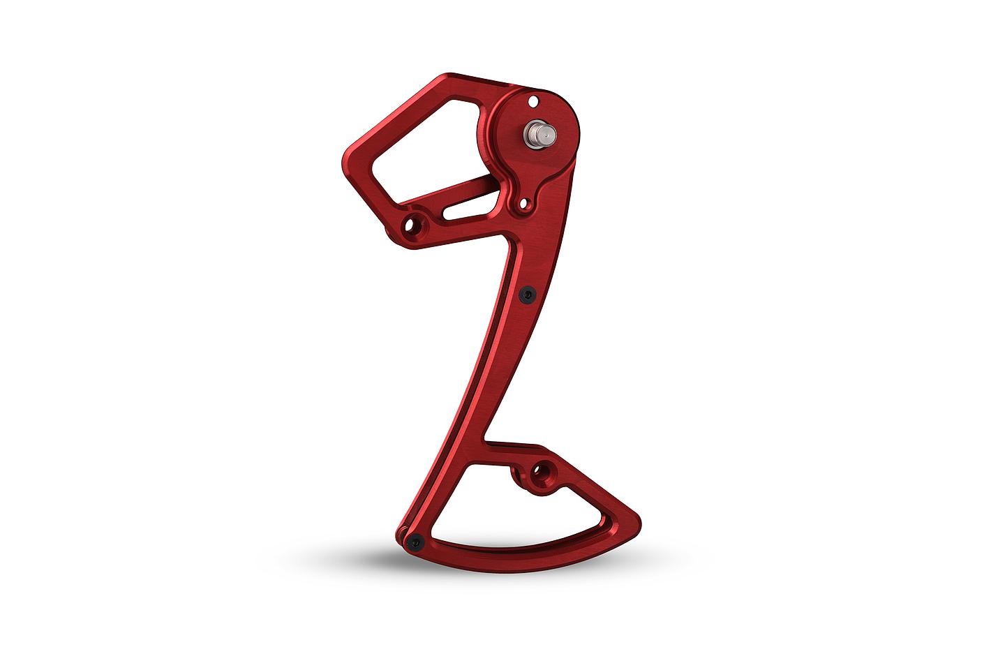 Garbaruk Rear Derailleur Cage