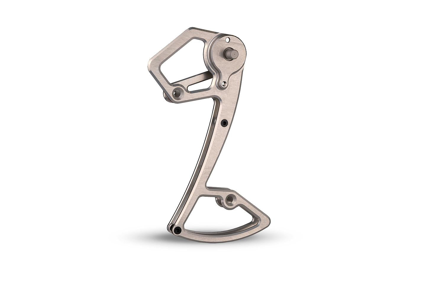 Garbaruk Rear Derailleur Cage