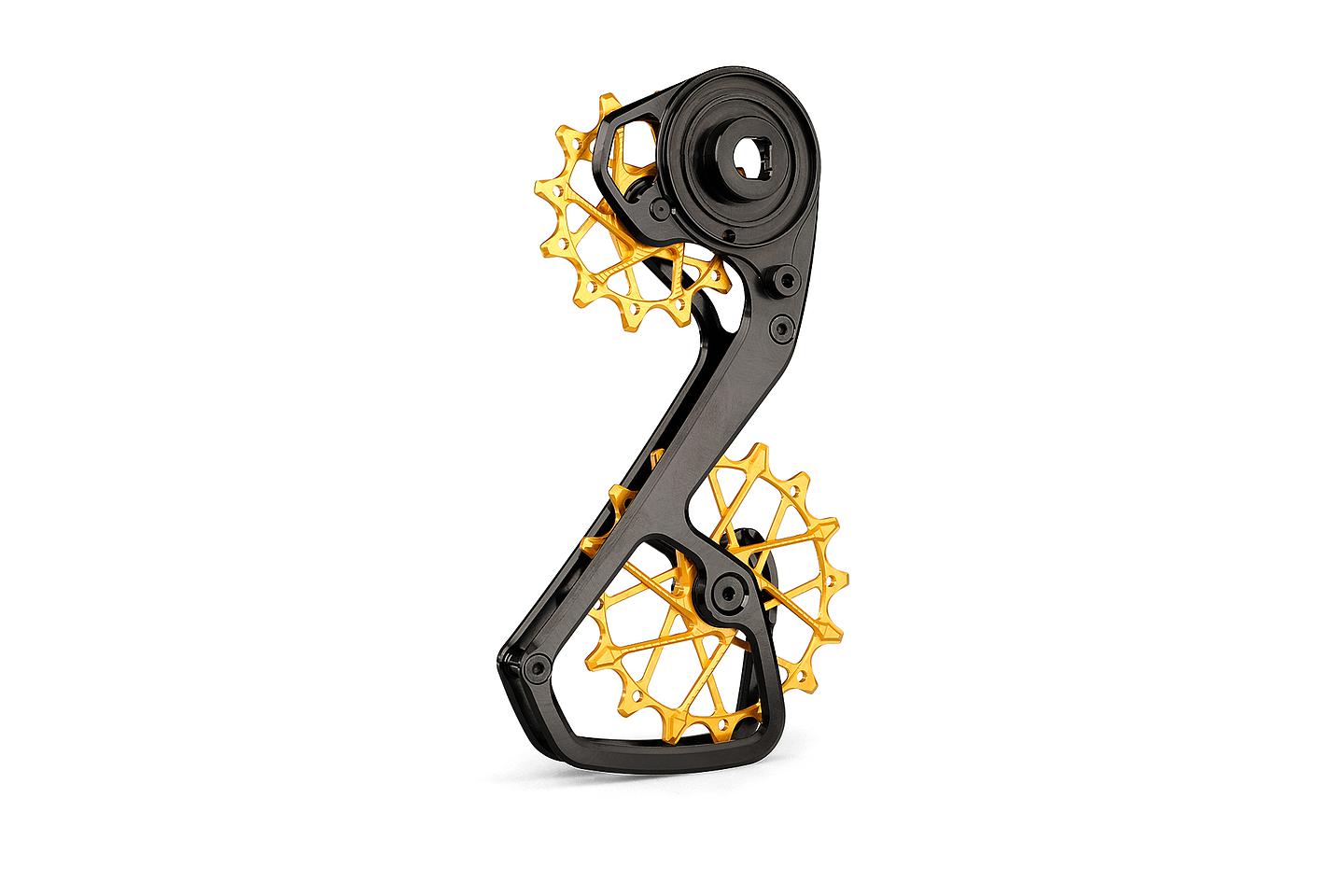 Garbaruk Rear Derailleur Cage