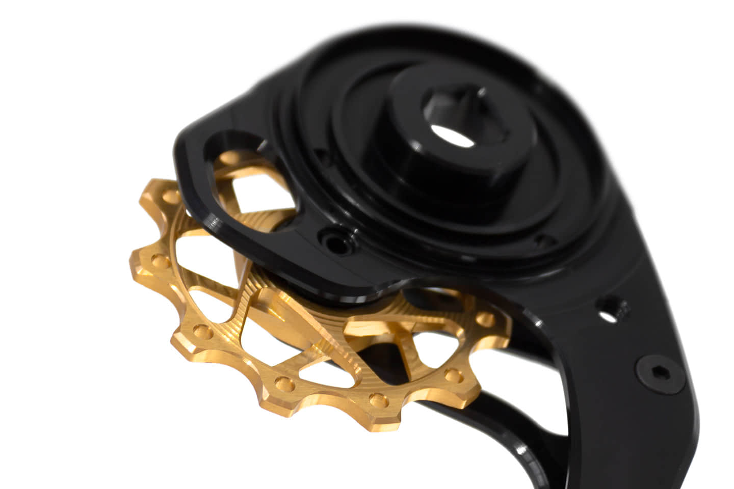 Garbaruk Rear Derailleur Cage