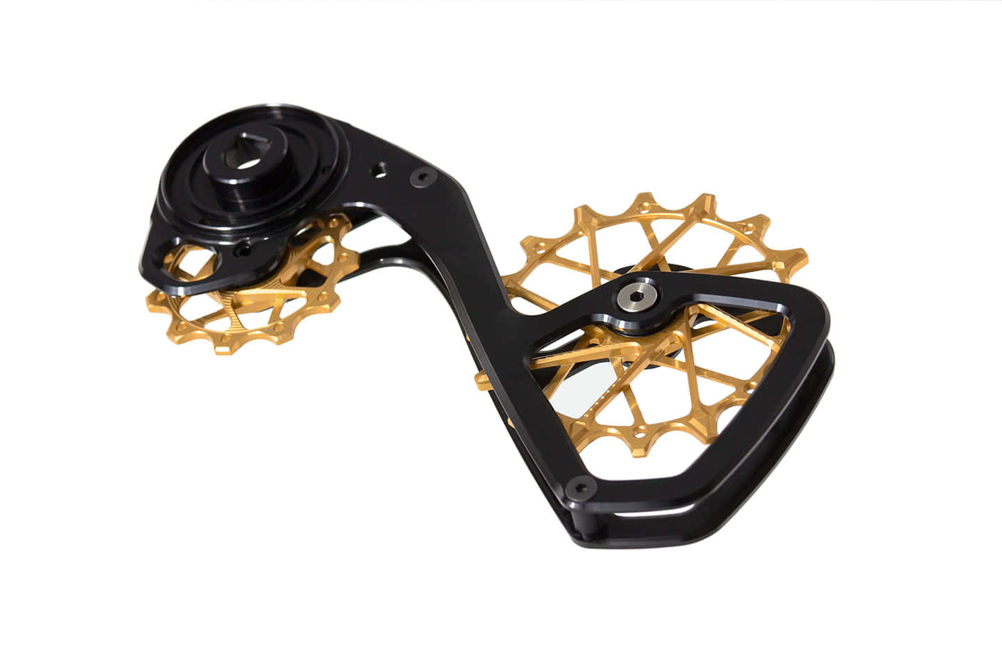 Garbaruk Rear Derailleur Cage