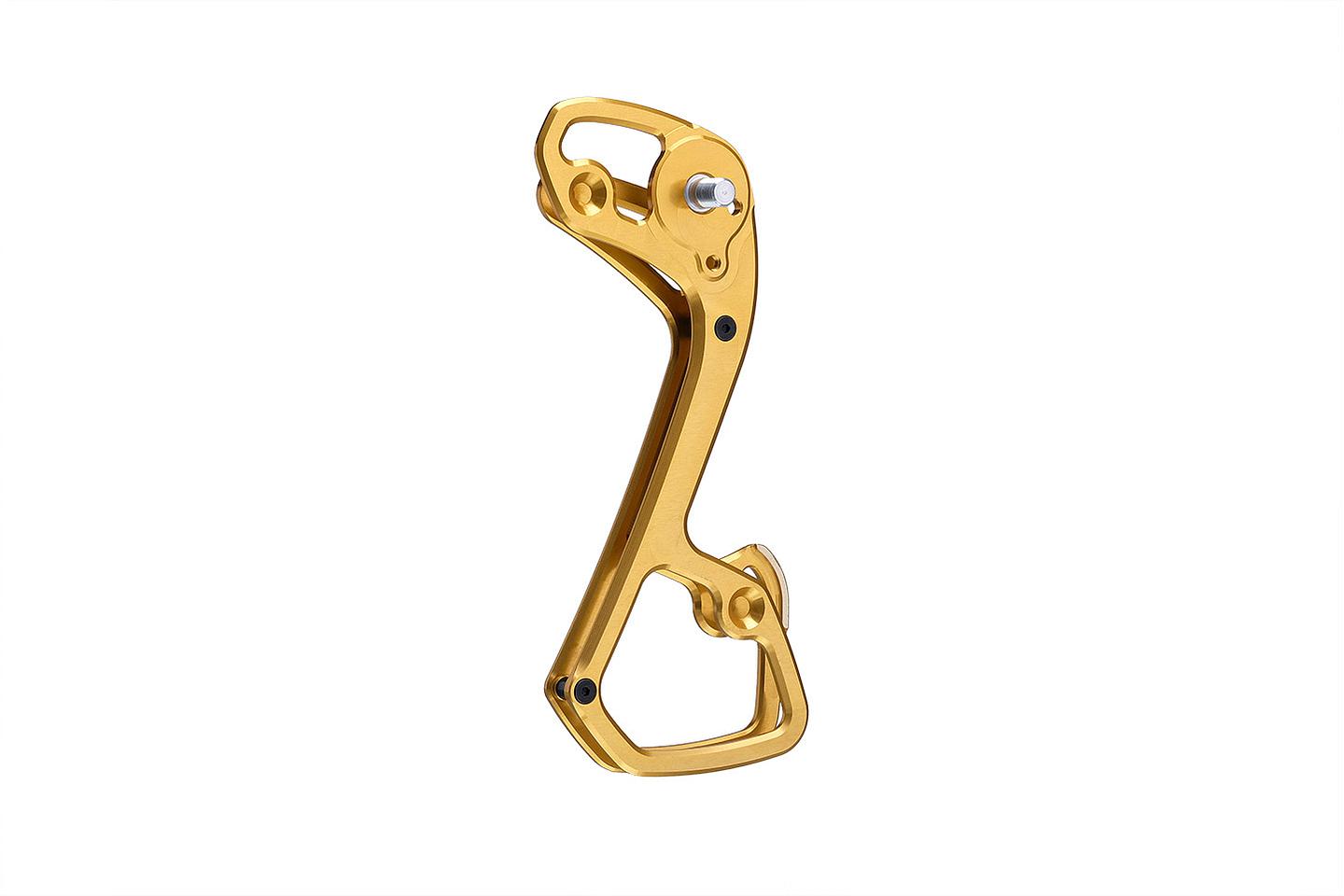 Garbaruk Rear Derailleur Cage