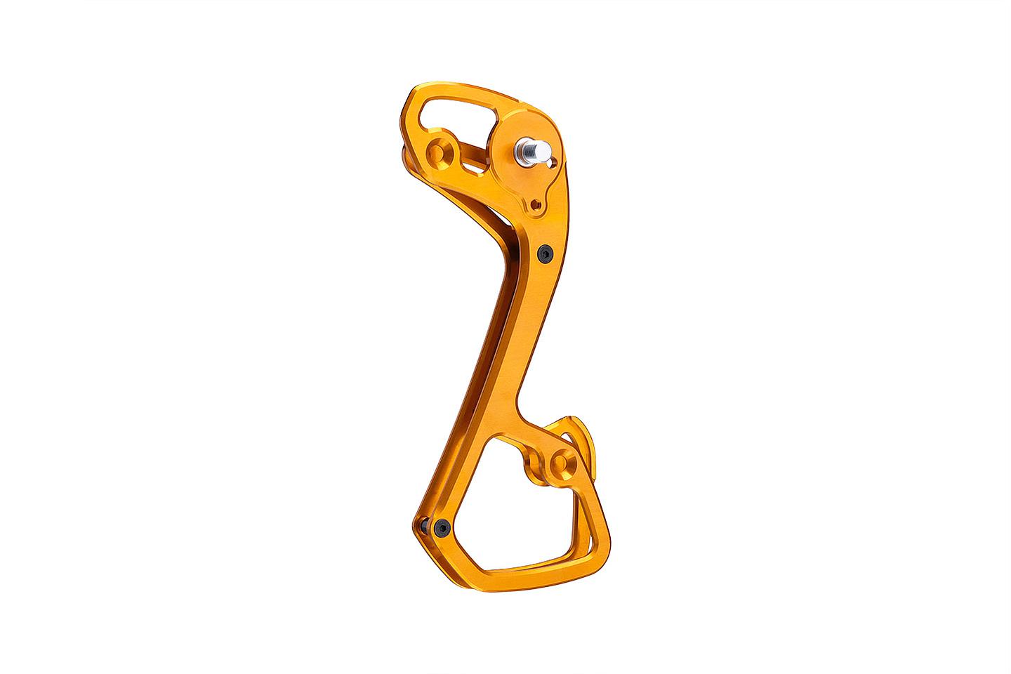 Garbaruk Rear Derailleur Cage