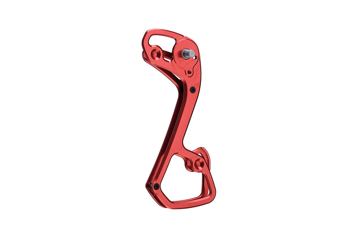 Garbaruk Rear Derailleur Cage