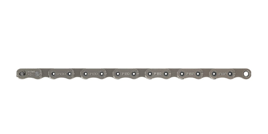 SRAM Red D1 Flattop HollowPin 114-Link Chain - Silver (CN-RED-D1)