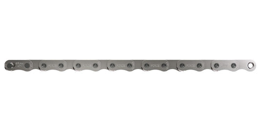 SRAM Force D1 Flattop SolidPin 120-Link Chain - Silver (CN-FRC-D1)