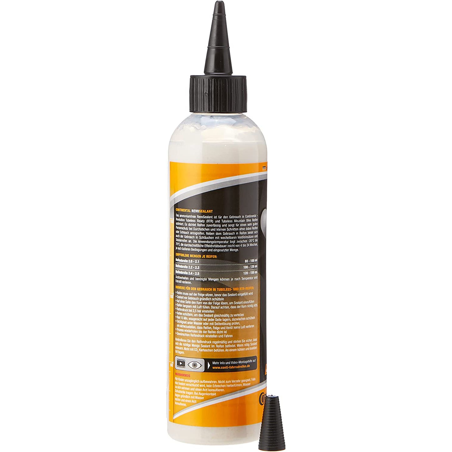 Continental Revo Sealant, 60ml Bottle