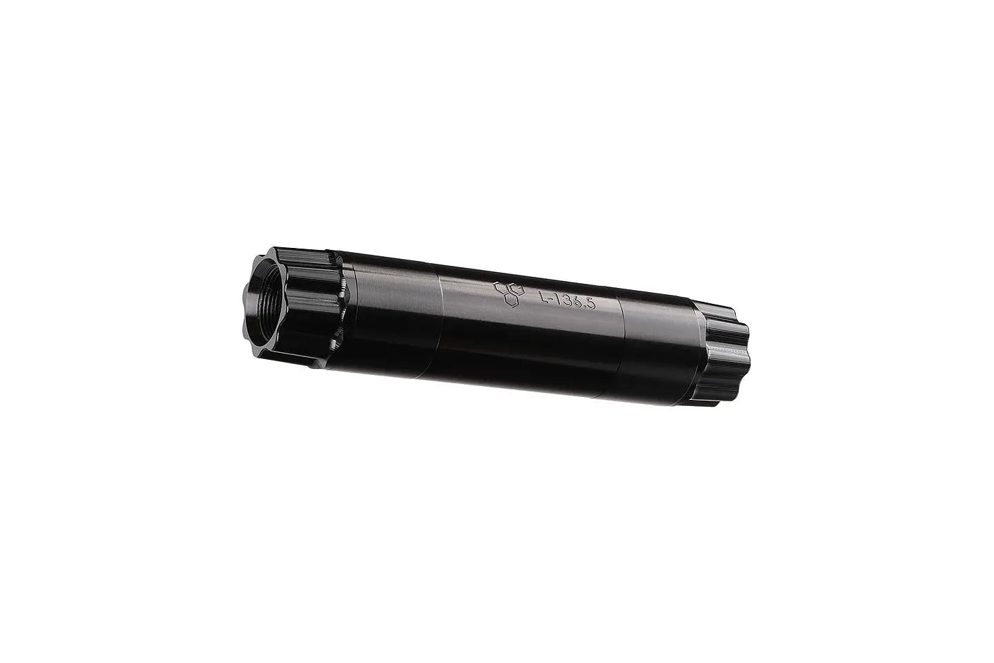 Garbaruk Crankset Spindle