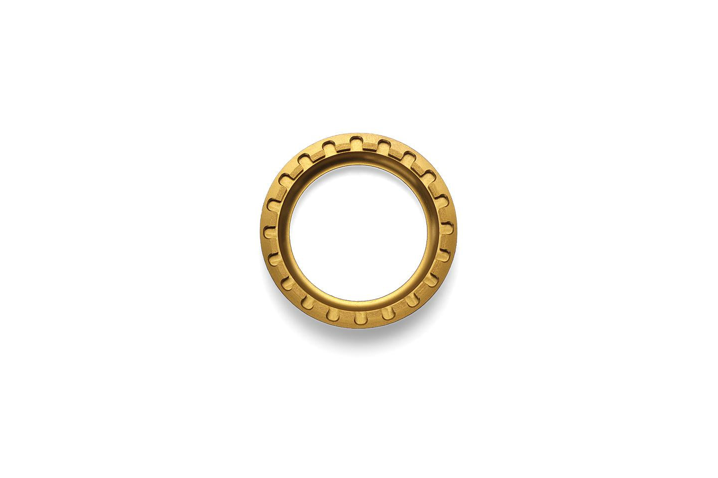 Garbaruk Crankset Lockring Set