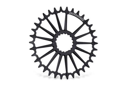 Garbaruk Direct Mount (DM) MTB Chainring for Garbaruk Cranks