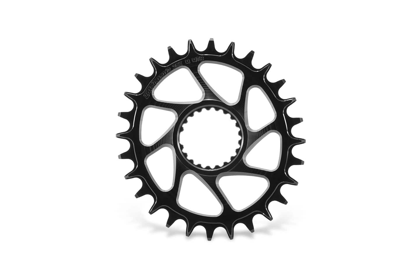 Garbaruk Direct Mount (DM) MTB Chainring for Shimano