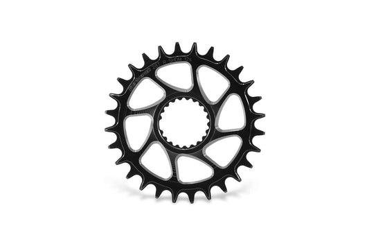 Garbaruk Direct Mount (DM) MTB Chainring for Shimano