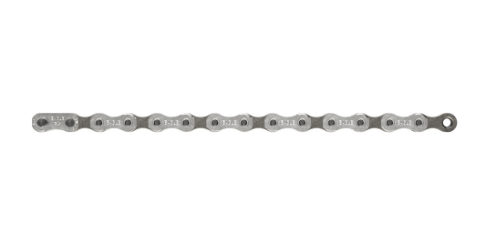 SRAM NX Eagle 126-Link Chain - Grey (CN-EAGL-NX-A1)