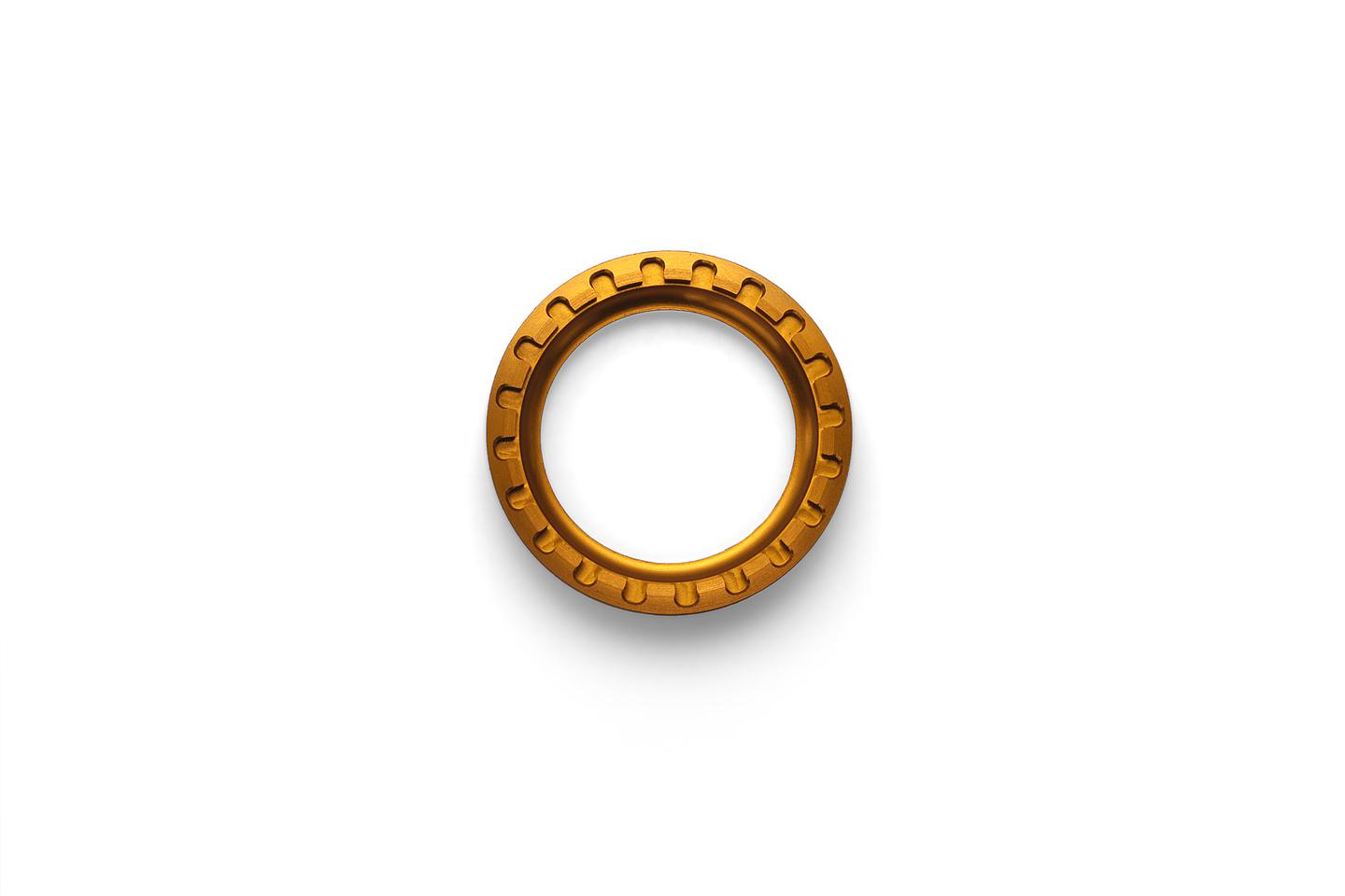 Garbaruk Crankset Lockring Set