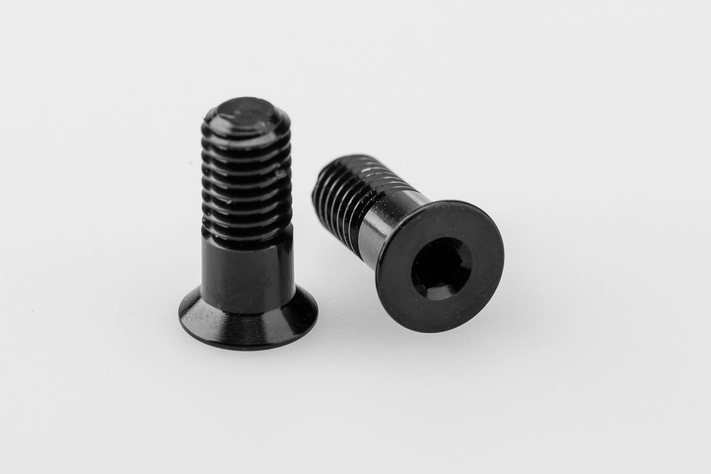 Garbaruk Pulley Bolt Set