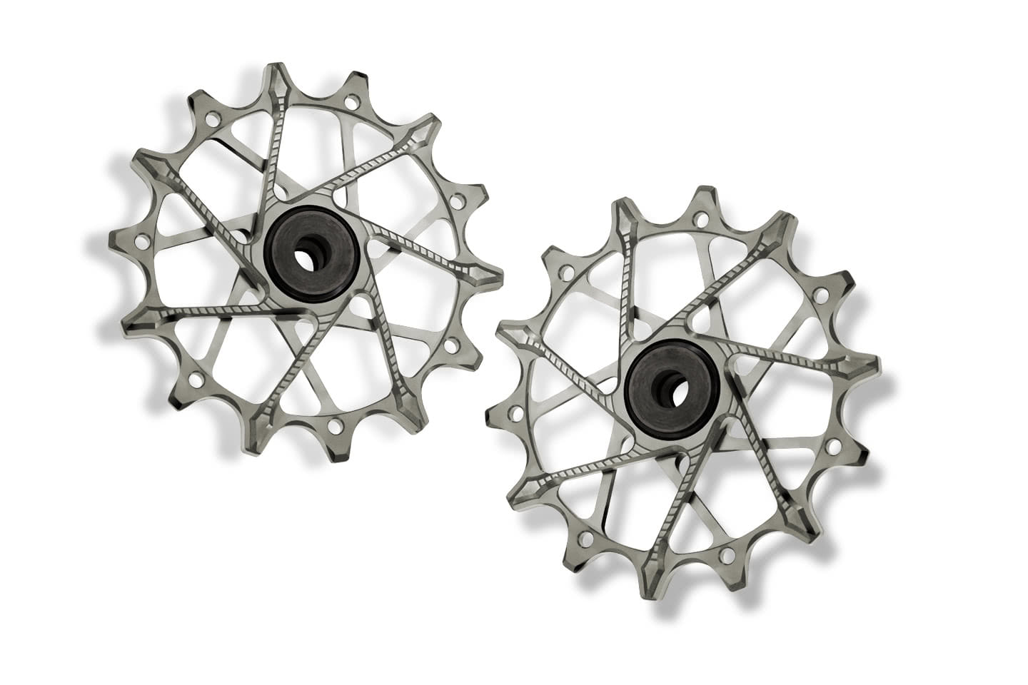 Garbaruk Rear Derailleur Pulleys