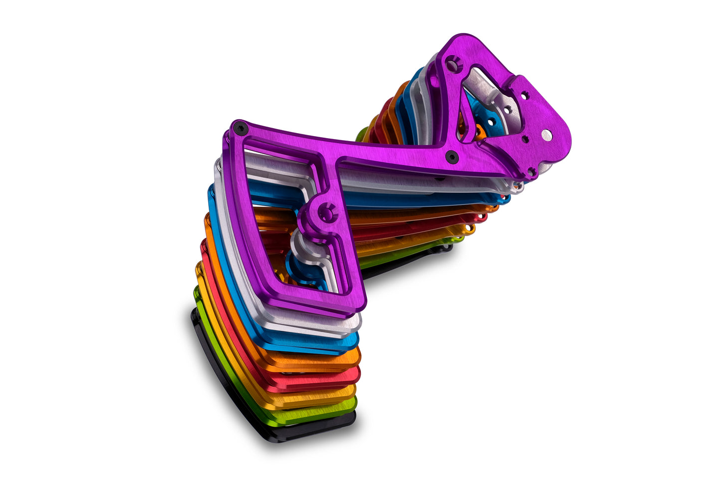 Garbaruk Rear Derailleur Cage