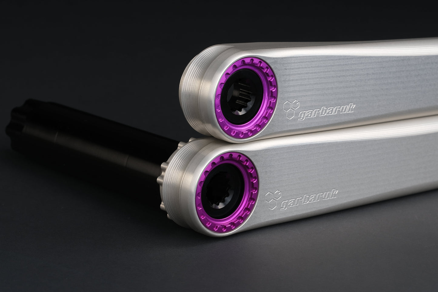 Garbaruk XC Crankset