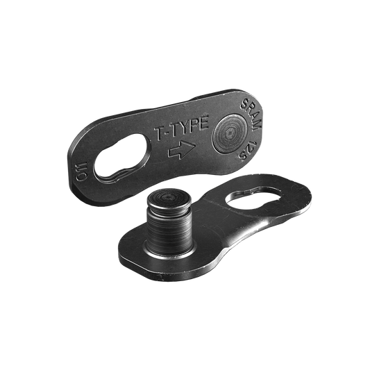 SRAM T-Type PowerLock Flattop Connector (CN-PLCK-TTYP-A1)