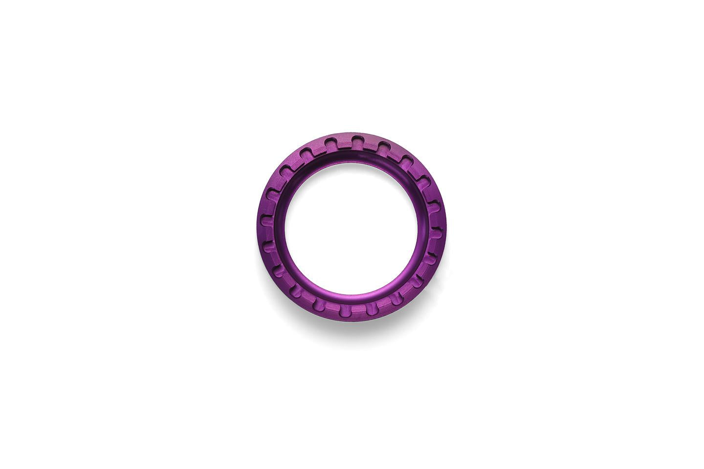 Garbaruk Crankset Lockring Set