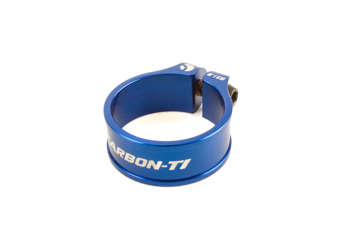 Carbon-Ti X-Clamp 3 Seatpost Clamp