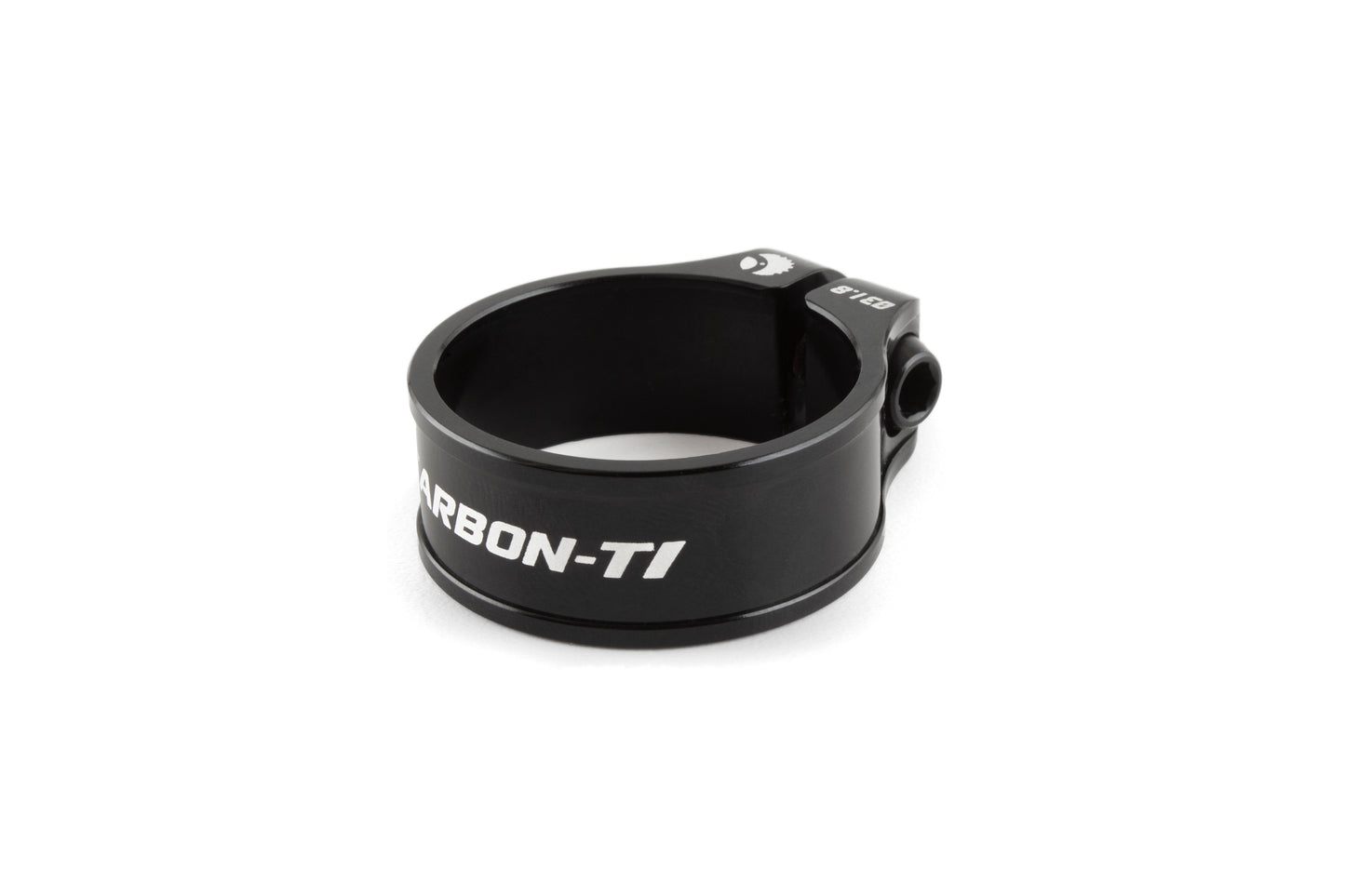 Carbon-Ti X-Clamp 3 Seatpost Clamp