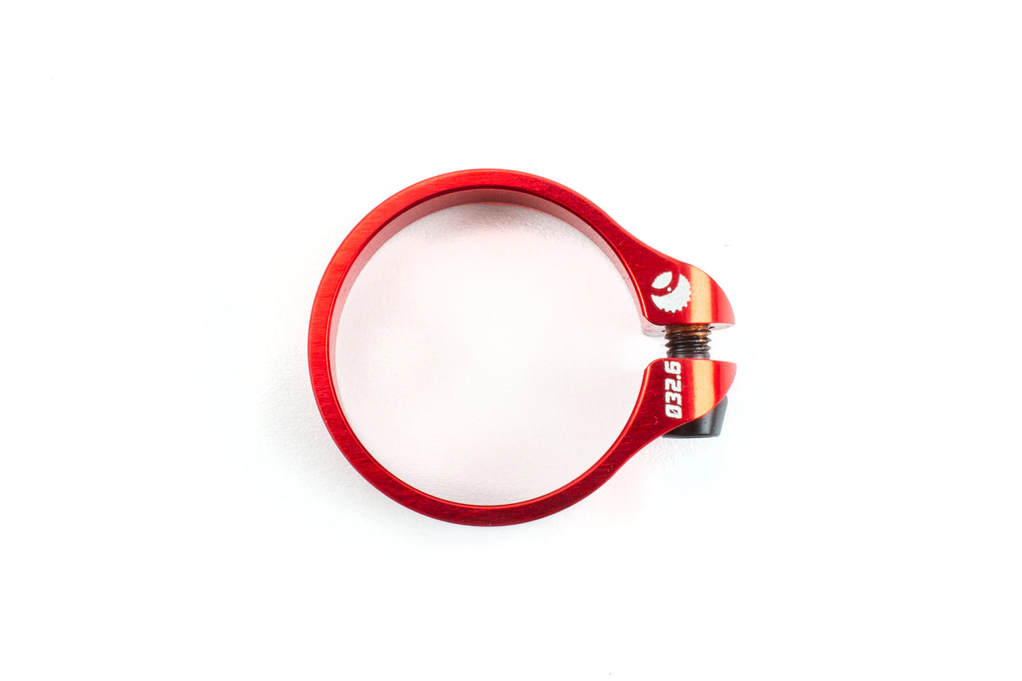 Carbon-Ti X-Clamp 3 Seatpost Clamp