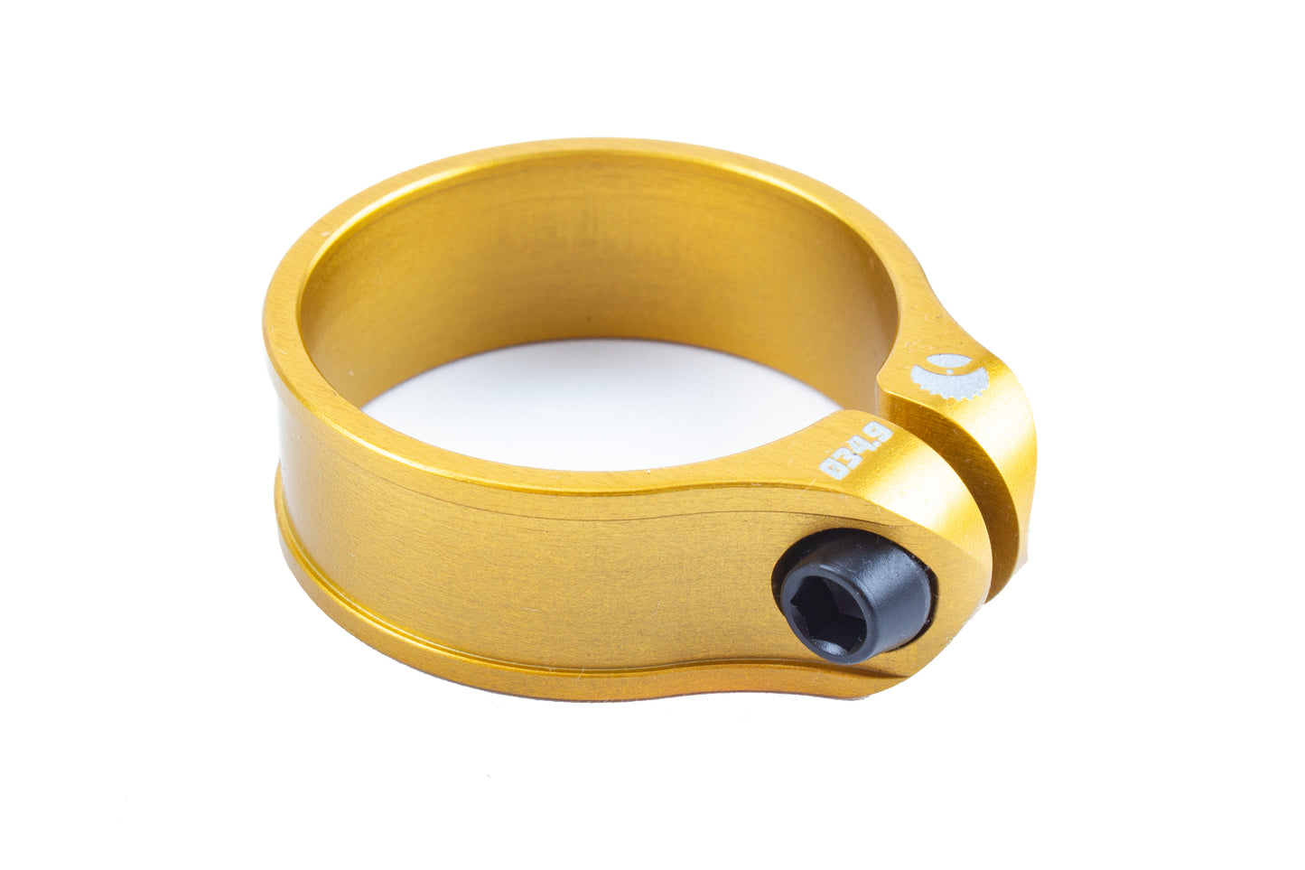 Carbon-Ti X-Clamp 3 Seatpost Clamp