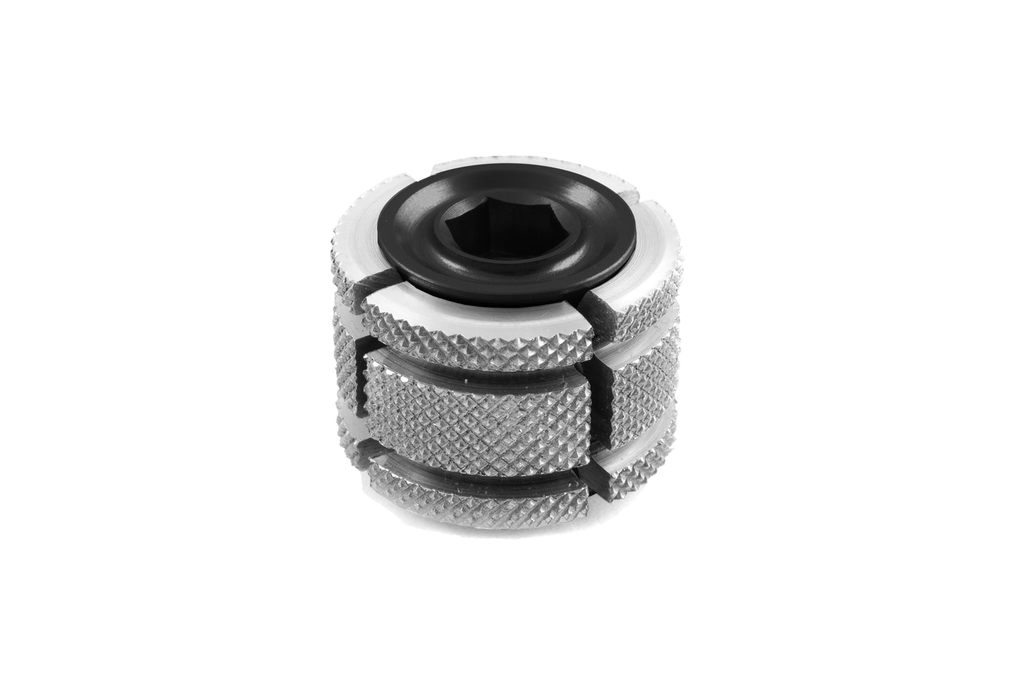 Carbon-Ti X-Plug Expander