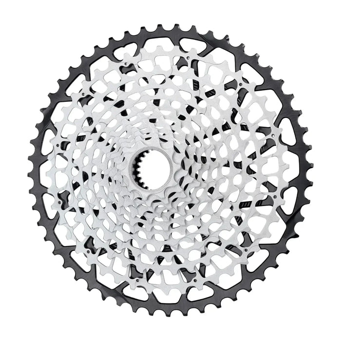 Garbaruk 12-Speed Gen 2.0 MTB Cassette in Black
