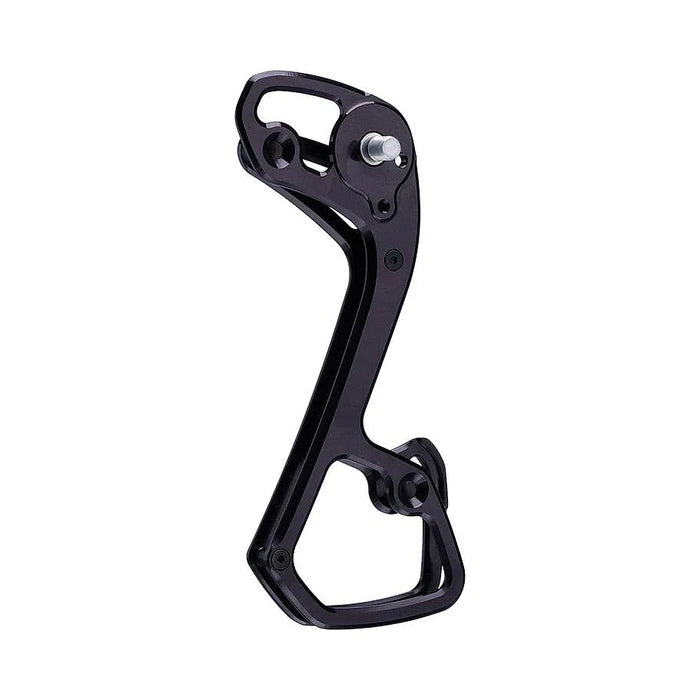 Garbaruk Rear Derailleur Cage for Shimano 11-Speed in Black