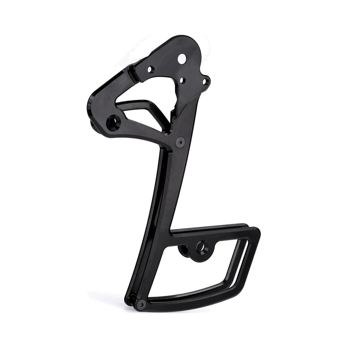 Garbaruk Rear Derailleur Cage for SRAM 11/12-Speed in Black