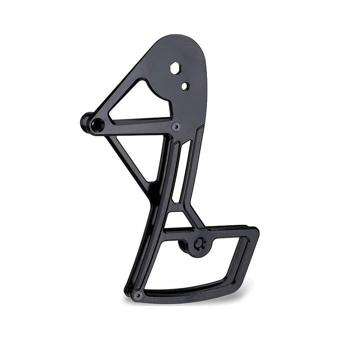 Garbaruk Rear Derailleur Cage for SRAM Eagle T-Type in Black